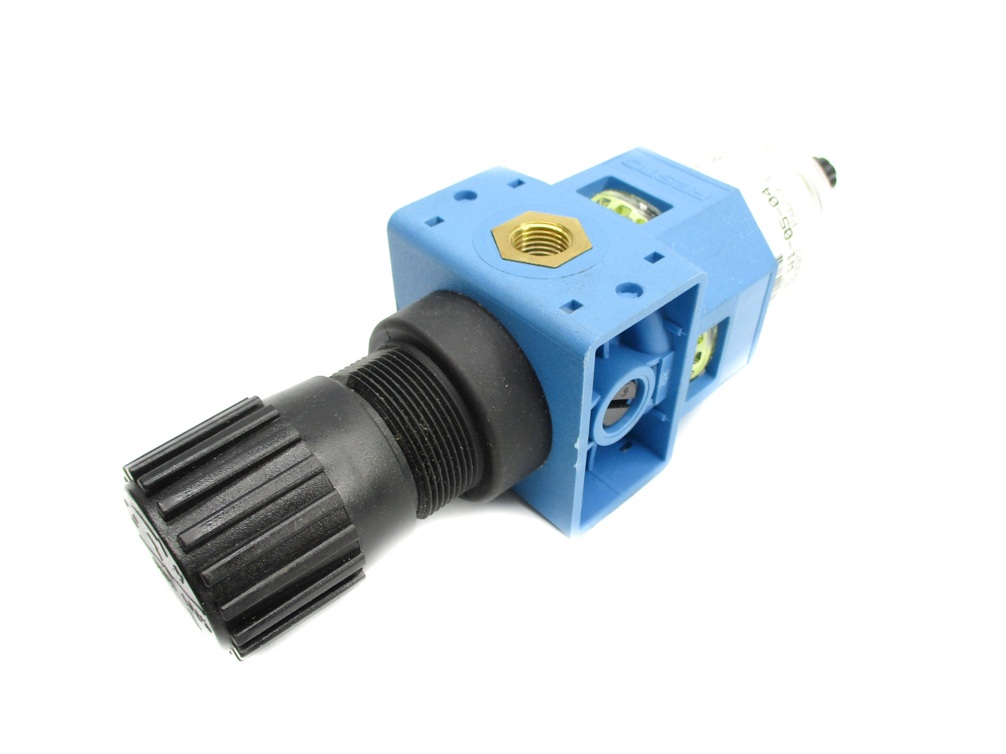 FESTO LFR-1/4-S-5M-B NSNP