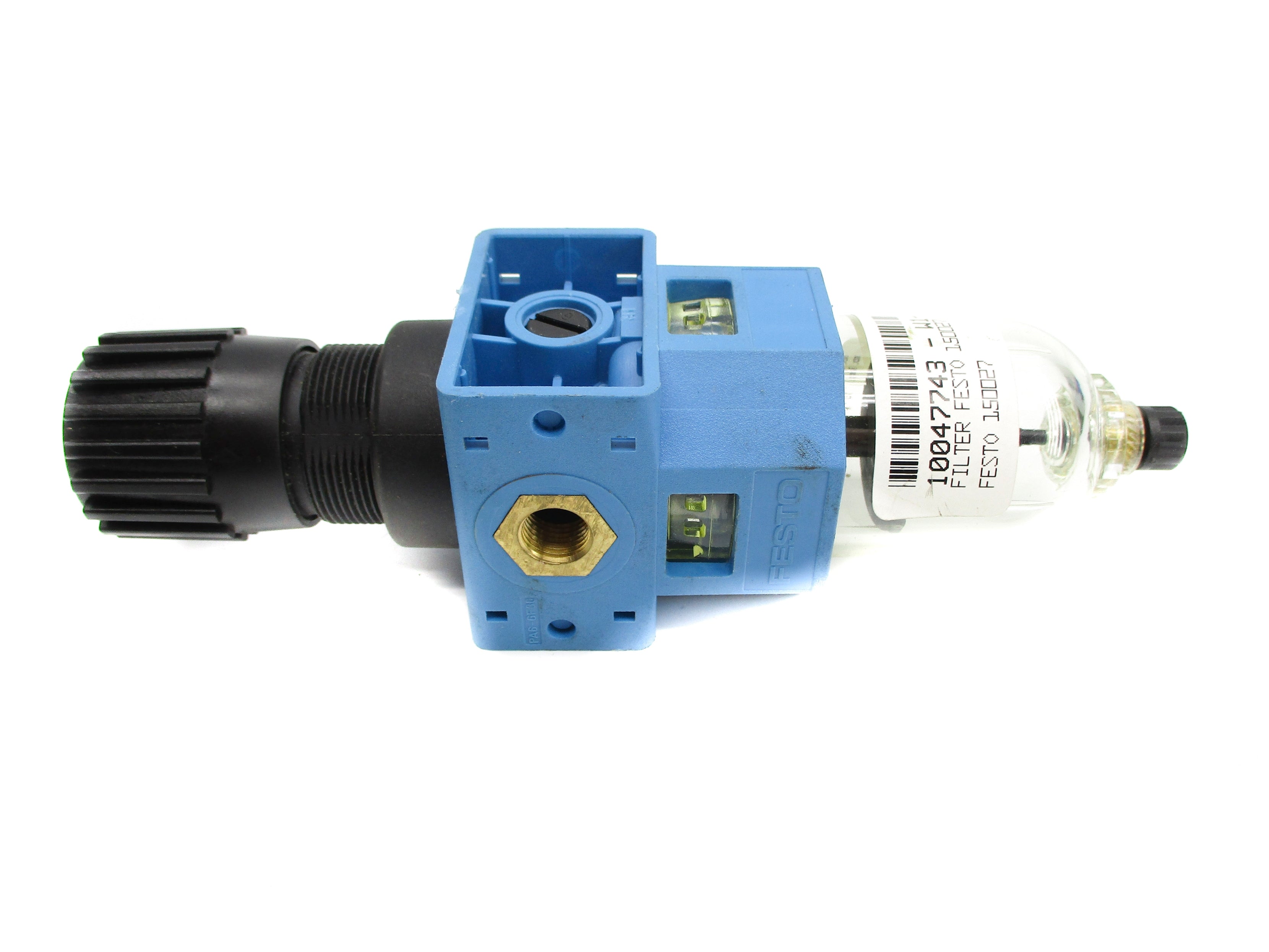 FESTO LFR-1/4-S-5M-B NSNP