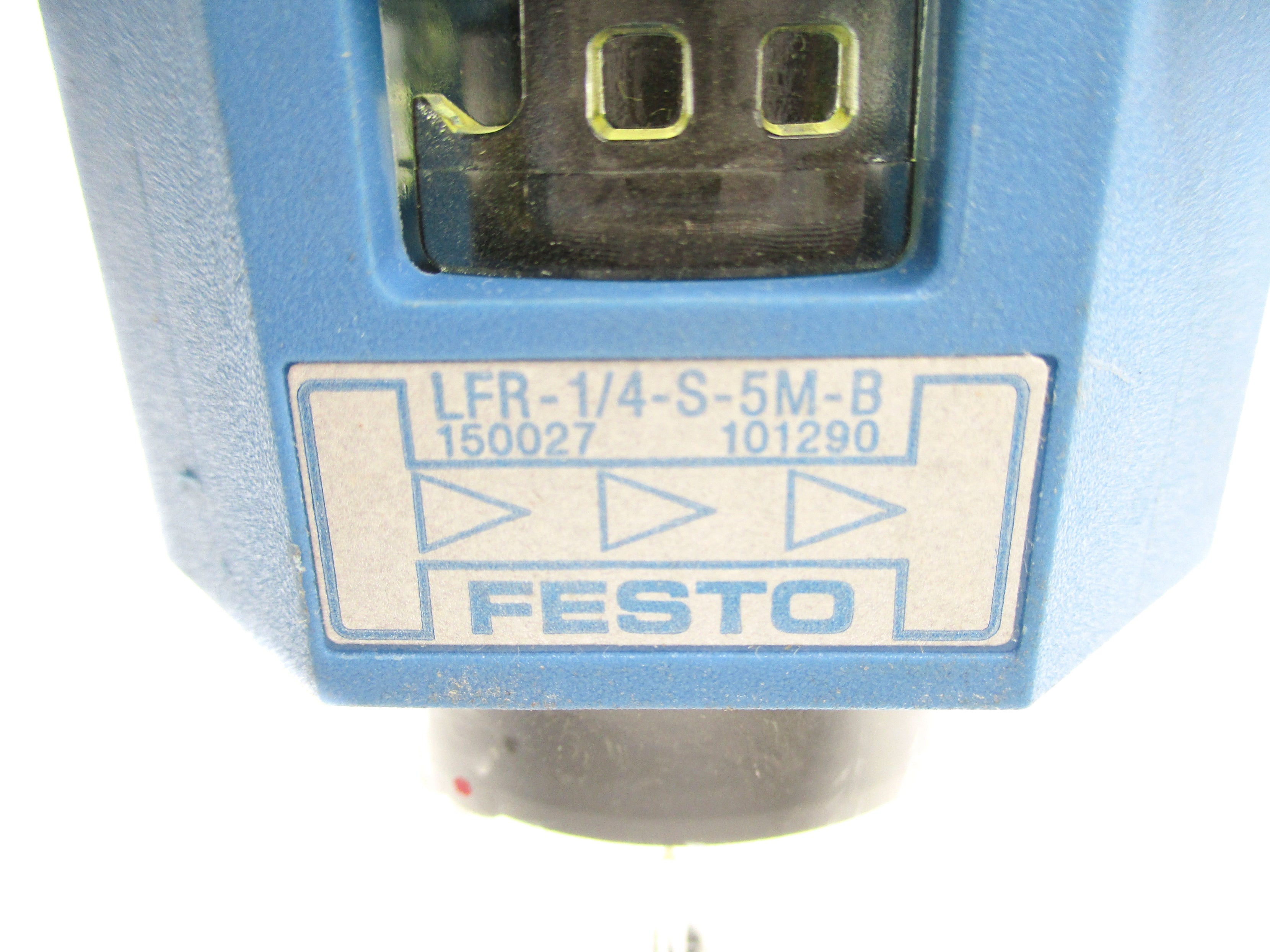 FESTO LFR-1/4-S-5M-B NSNP