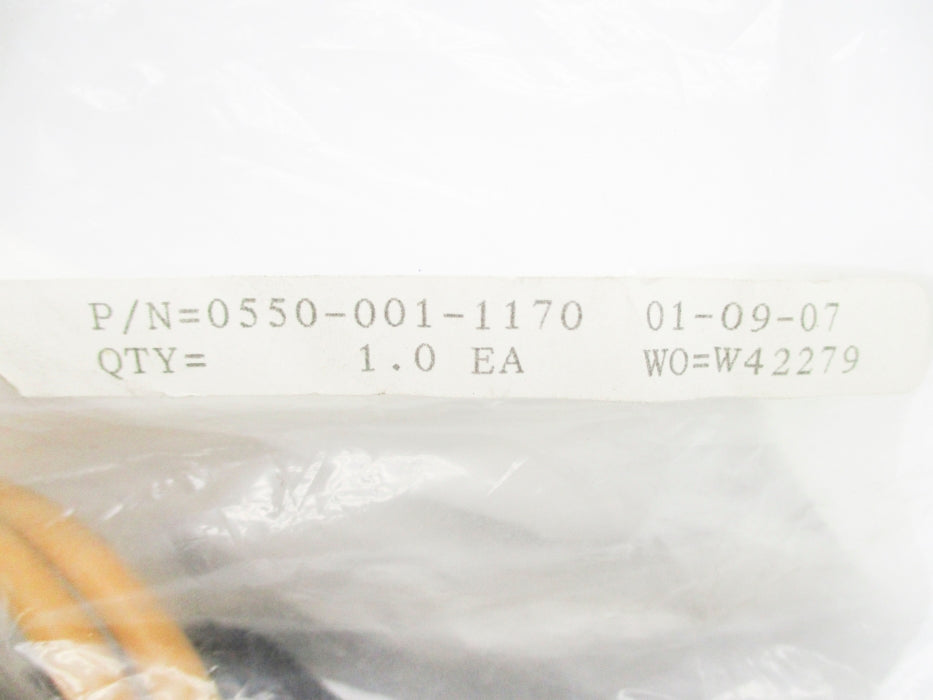 WEED INSTRUMENT 2982A-01B-A2.0B-Z024 NSMP