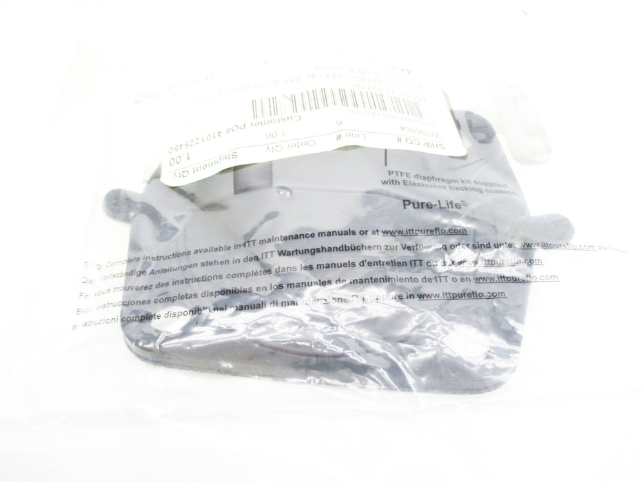 ITT 46607 NSMP