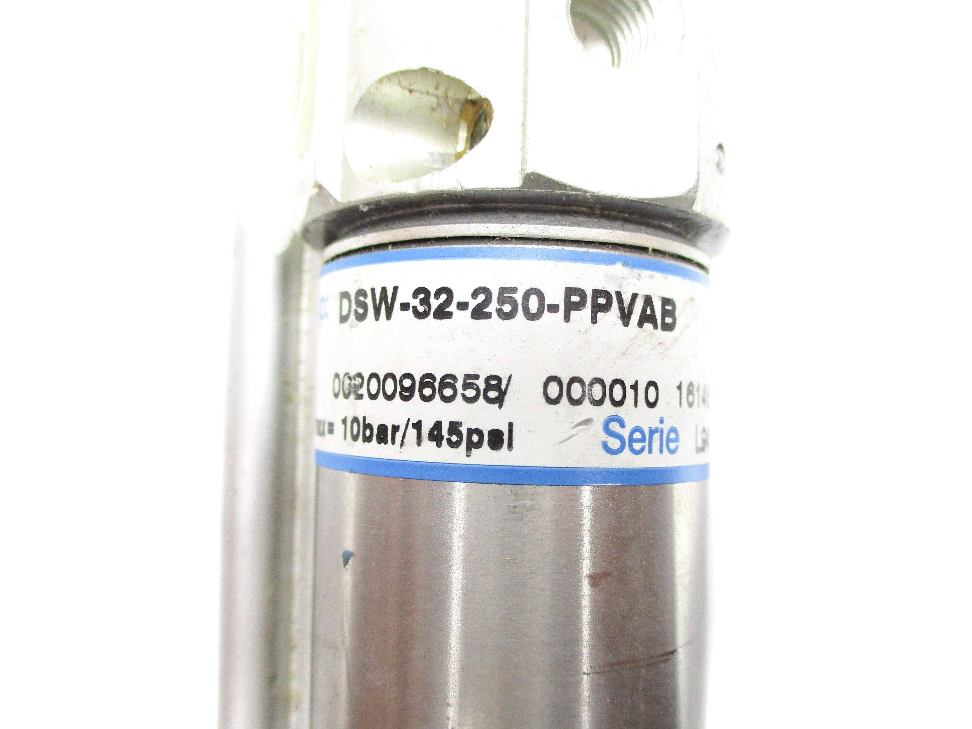 FESTO DSW-32-250-PPVAB 145PSI NSNP