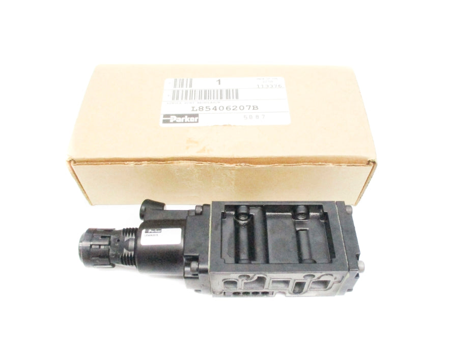 PARKER L85406207B NSMP