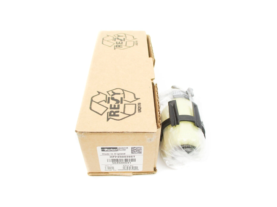 PARKER HPP200039ST NSMP