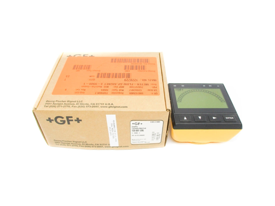 GEORG FISCHER 159001696 3-9900-1 NSMP