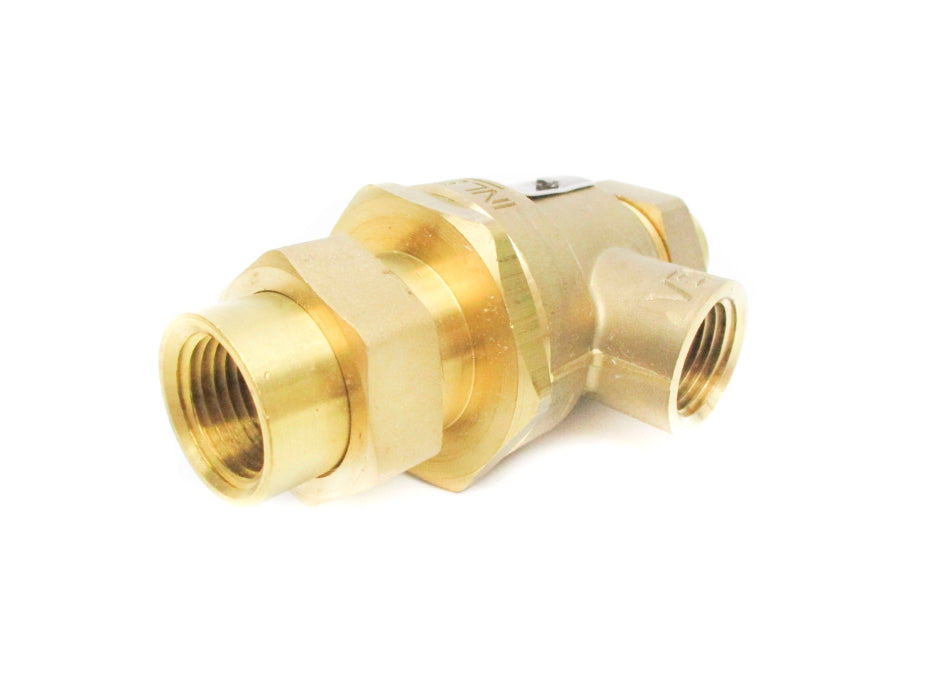 WATTS 1/2-9D-M3 0061935 175PSI NSMP