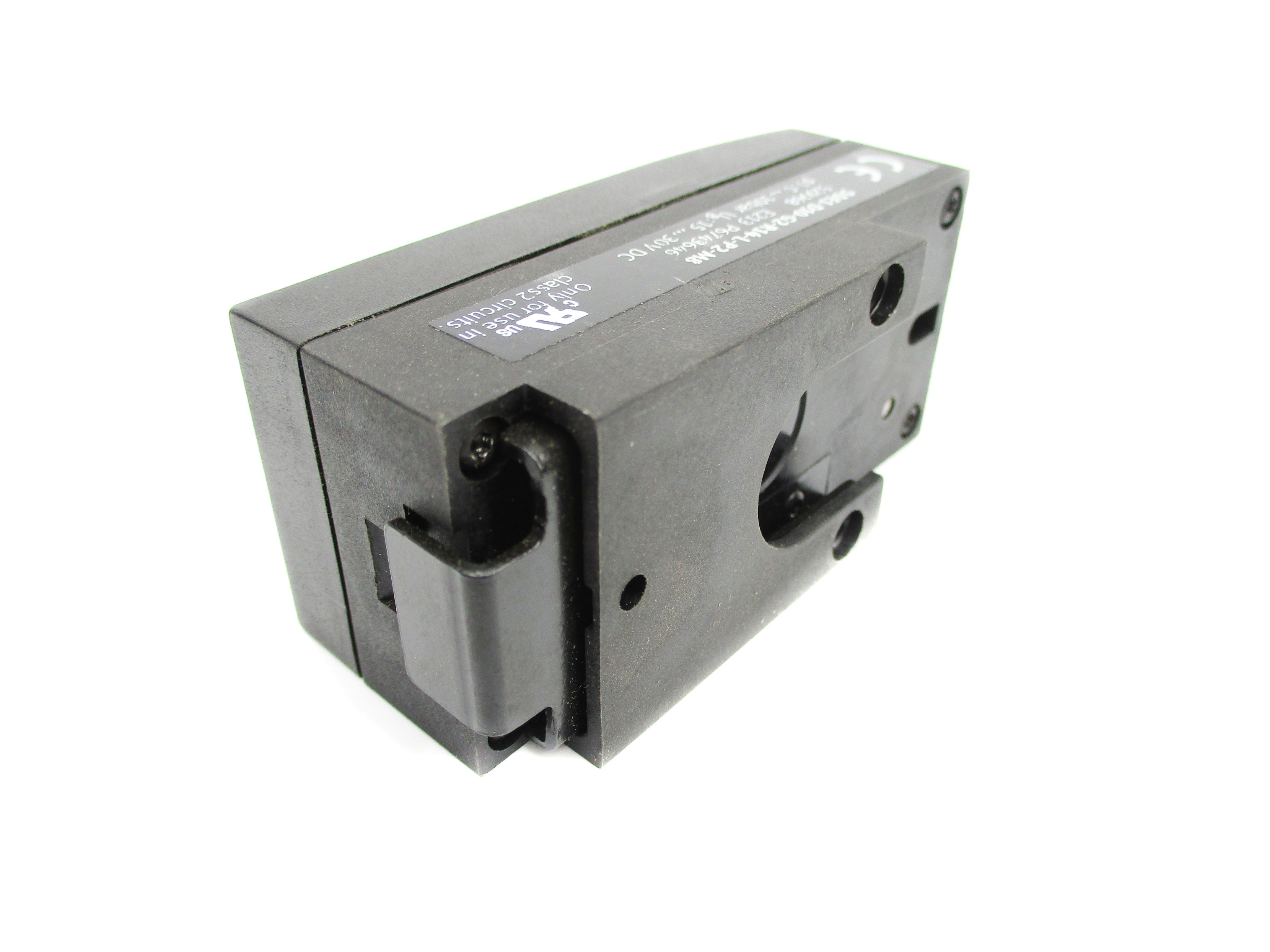 FESTO SDE1-D10-G2-R14-L-P2-M8 NSNP