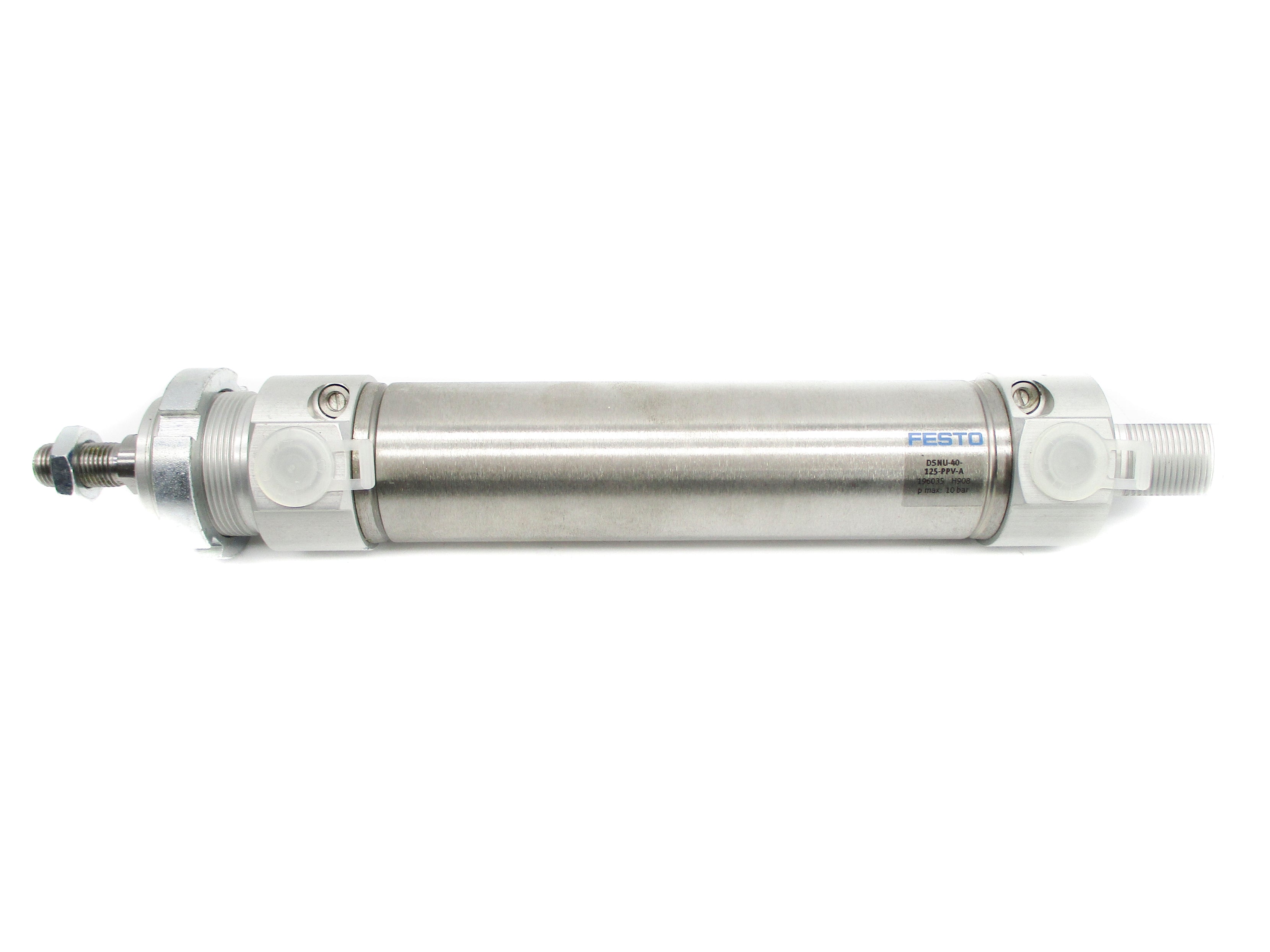 FESTO DSNU-40-125-PPV-A NSNP