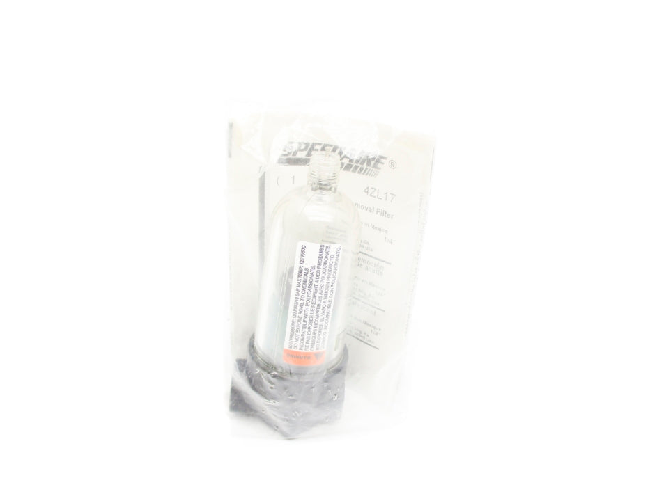 SPEEDAIRE 4ZL17 150PSIG NSMP