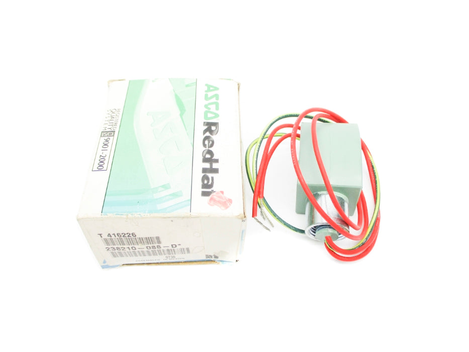 ASCO 238210-088-D 415-440/480V NSMP