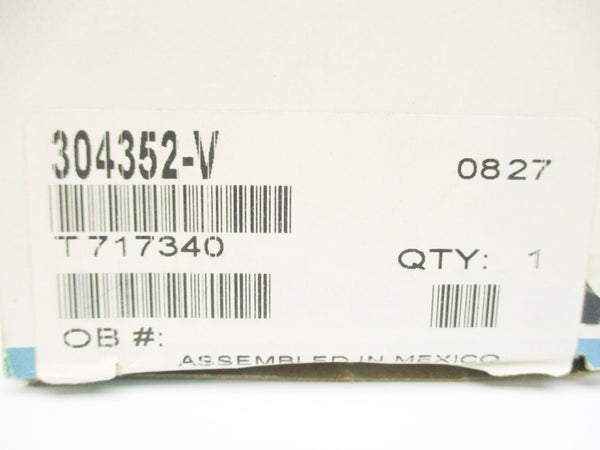 ASCO 304352-V NSMP