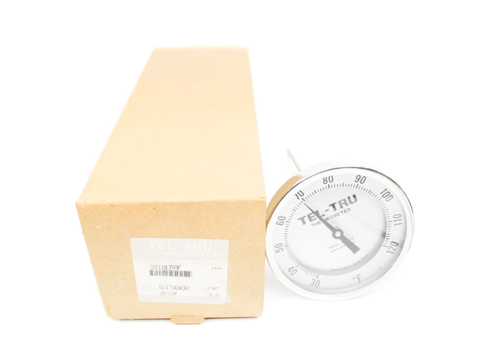 TEL-TRU GT500R 20-120F NSMP