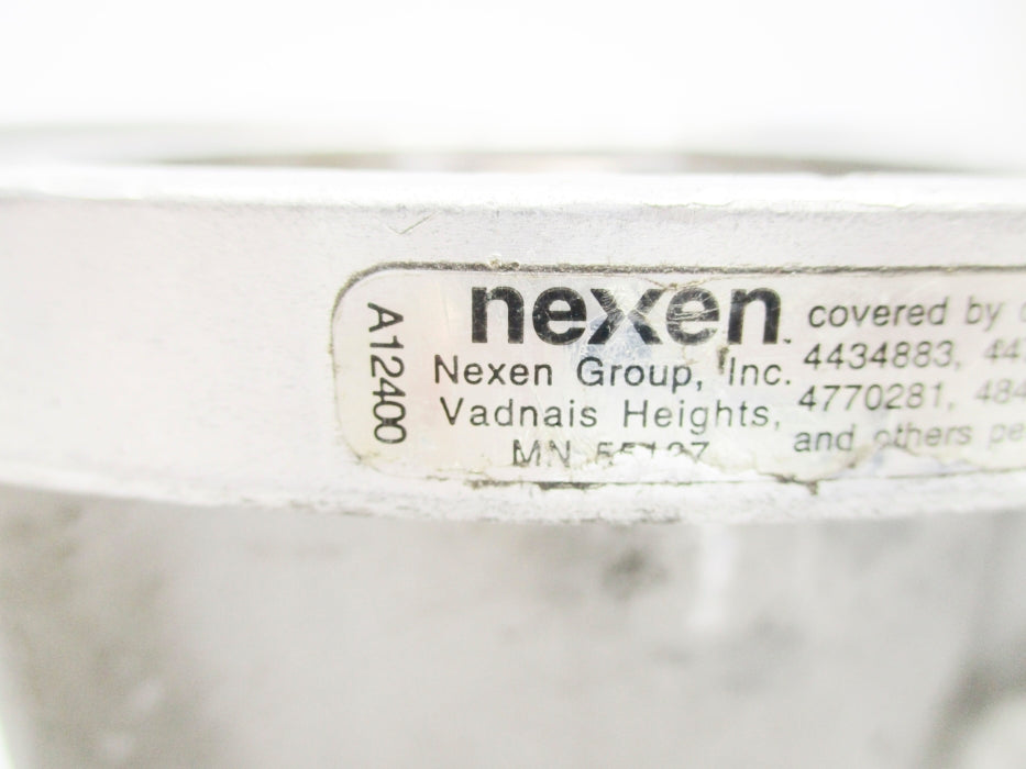 NEXEN A12400 UNMP