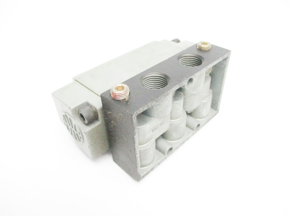 SCHRADER BELLOWS L74524101 150PSIG UNMP