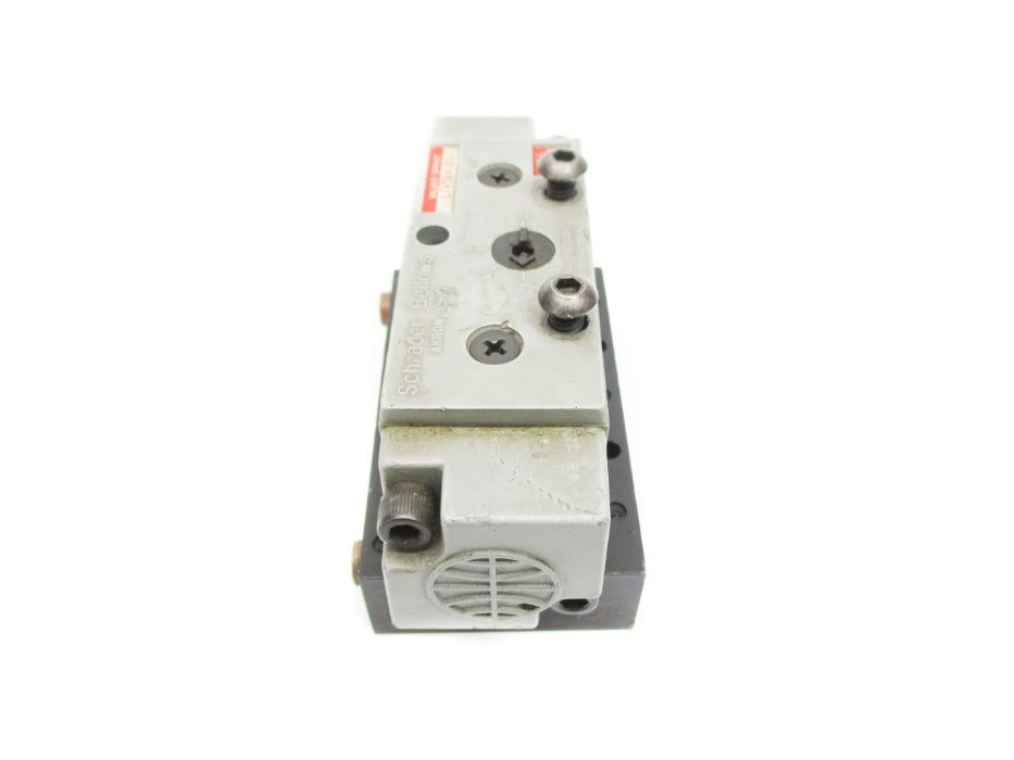 SCHRADER BELLOWS L74524101 150PSIG UNMP