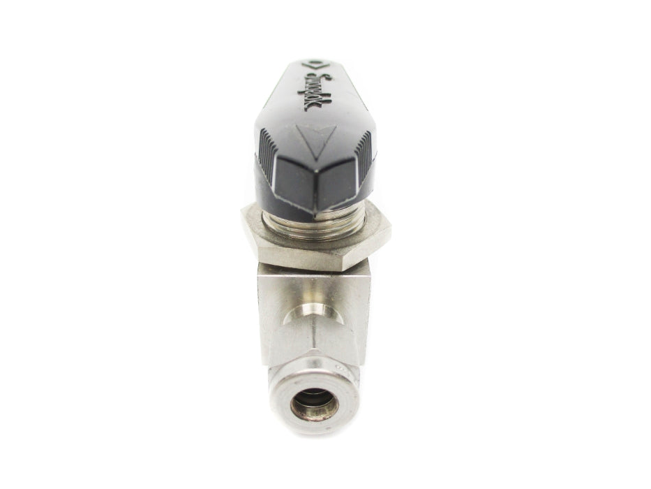 SWAGELOK SS-43GS4 3000PSI NSNP