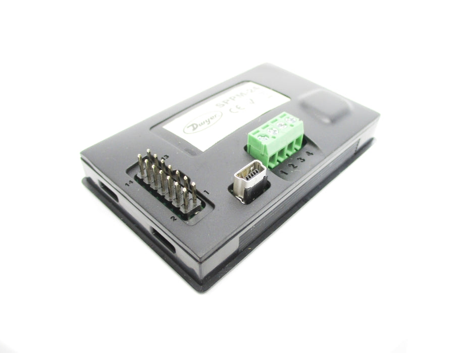 DWYER SPPM-24 NSNP