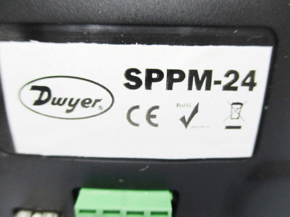 DWYER SPPM-24 NSNP