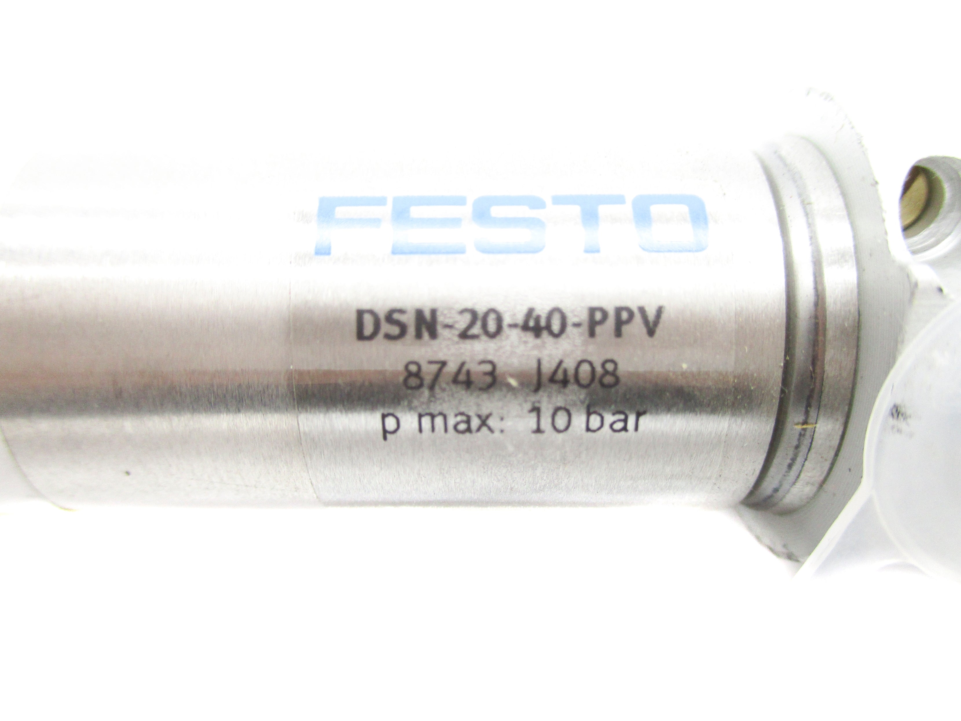 FESTO DSN-20-40-PPV NSNP