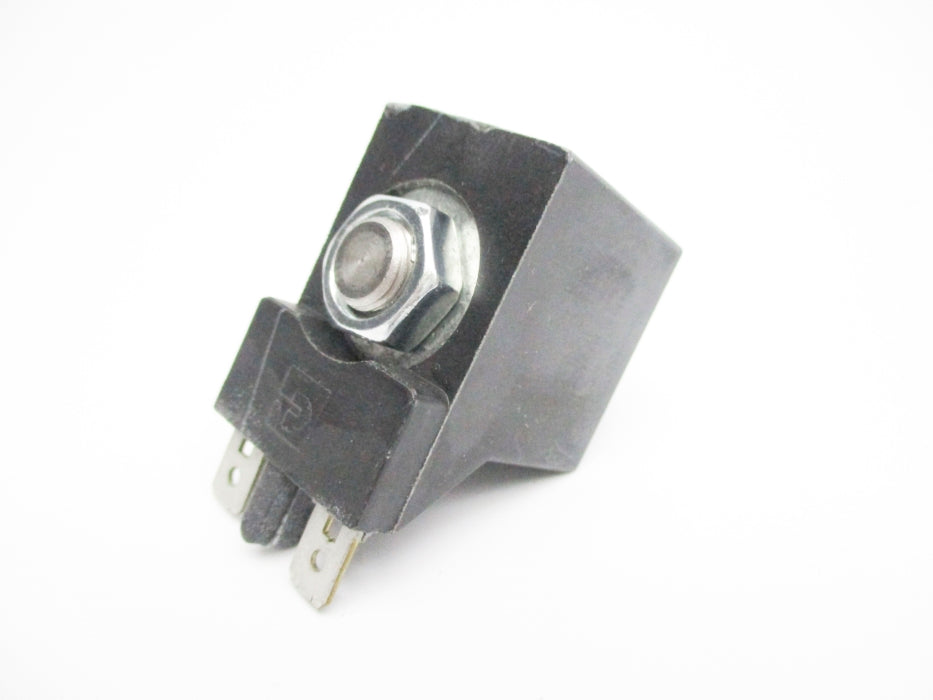 PARKER 3921BJA7GN00N0M4S1C2 24VDC 95PSI NSNP