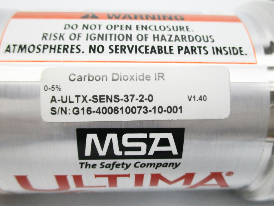 MSA MSA A-ULTX-SENS-37-2-0 NSNP