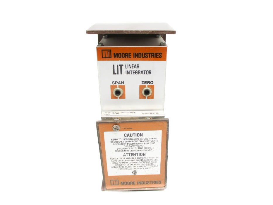 MOORE INDUSTRIES 200-236-20-E NSNP