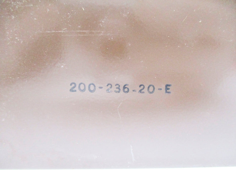 MOORE INDUSTRIES 200-236-20-E NSNP