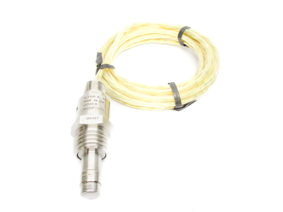 KLIXON 28509-5 NSNP