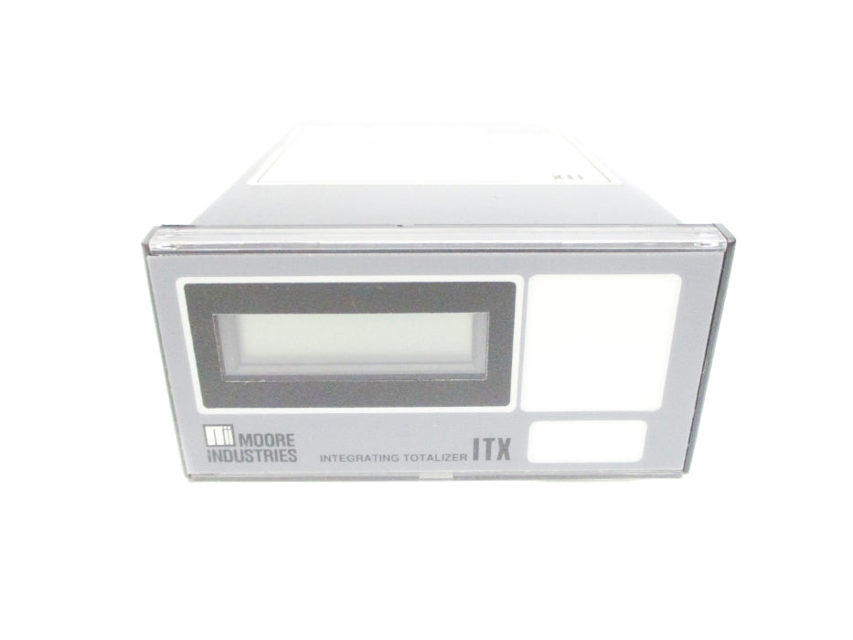 MOORE INDUSTRIES ITX/4-20MA/F/7VLP NSNP