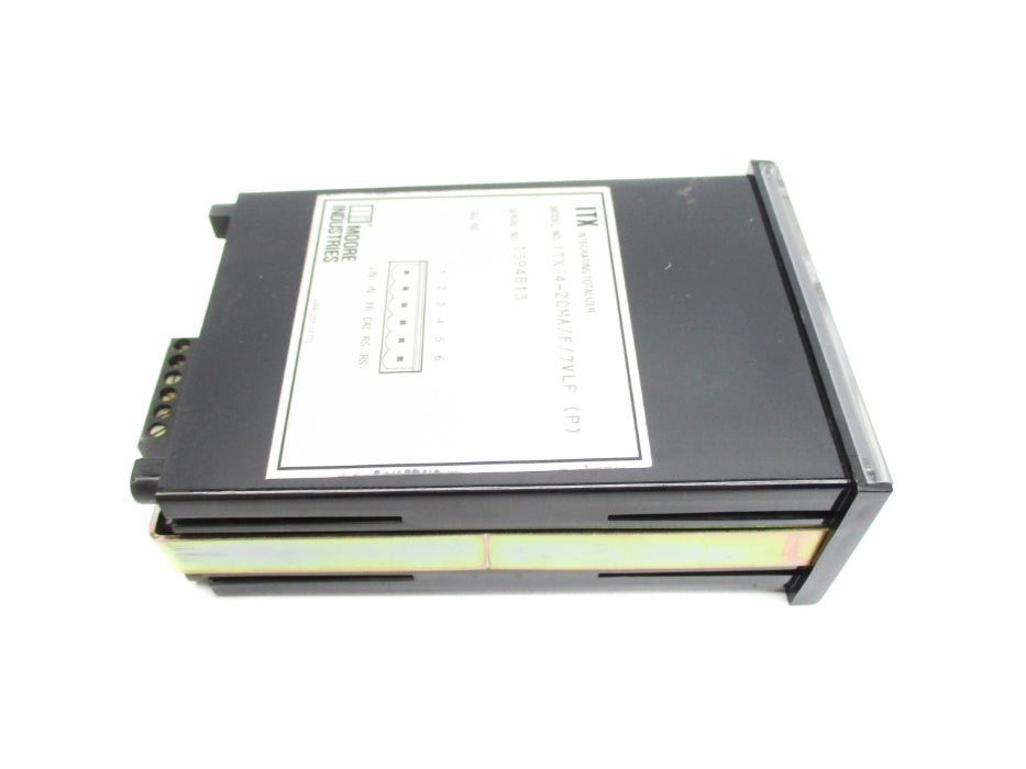MOORE INDUSTRIES ITX/4-20MA/F/7VLP NSNP