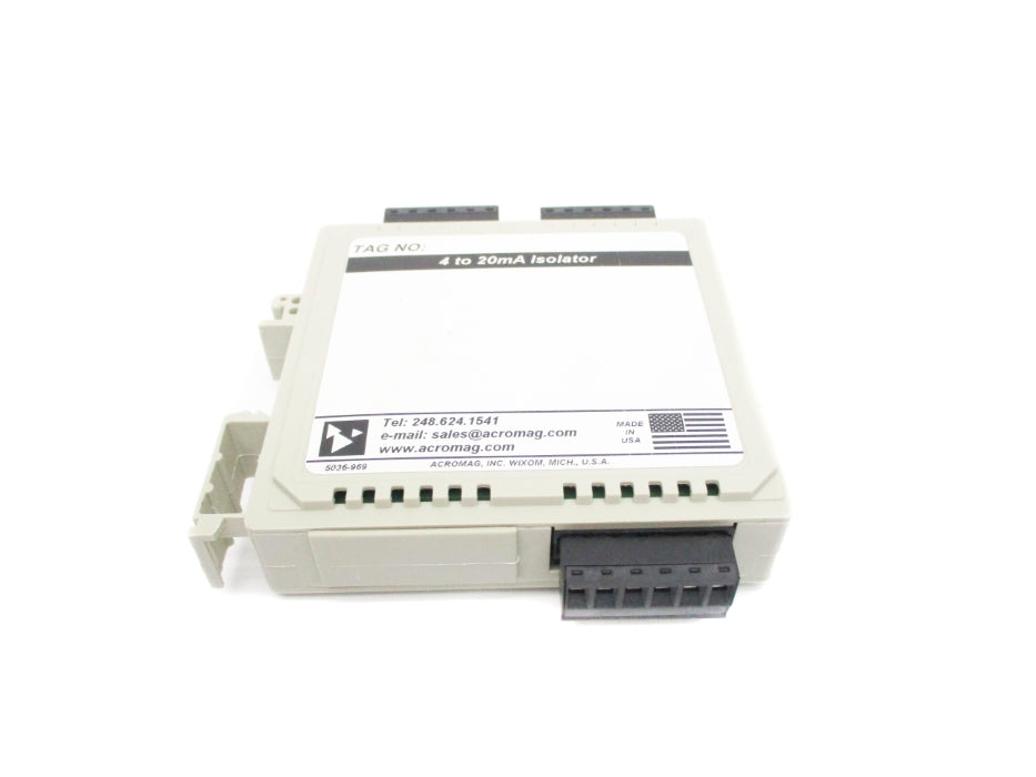 ACROMAG 633T-0500 NSNP