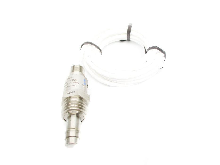 KLIXON 28509-2 NSNP