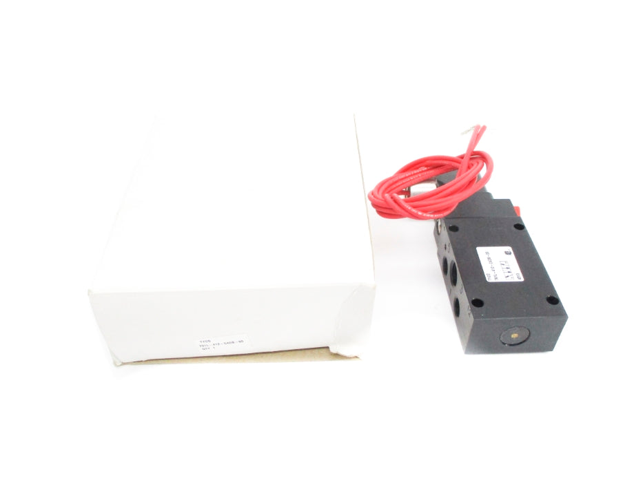 TYCO 791L-412-C4DB-00 150PSIG 24/48VDC NSMP
