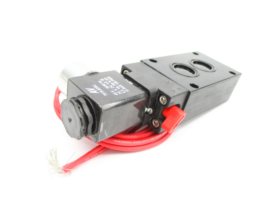 TYCO 791L-412-C4DB-00 150PSIG 24/48VDC NSMP