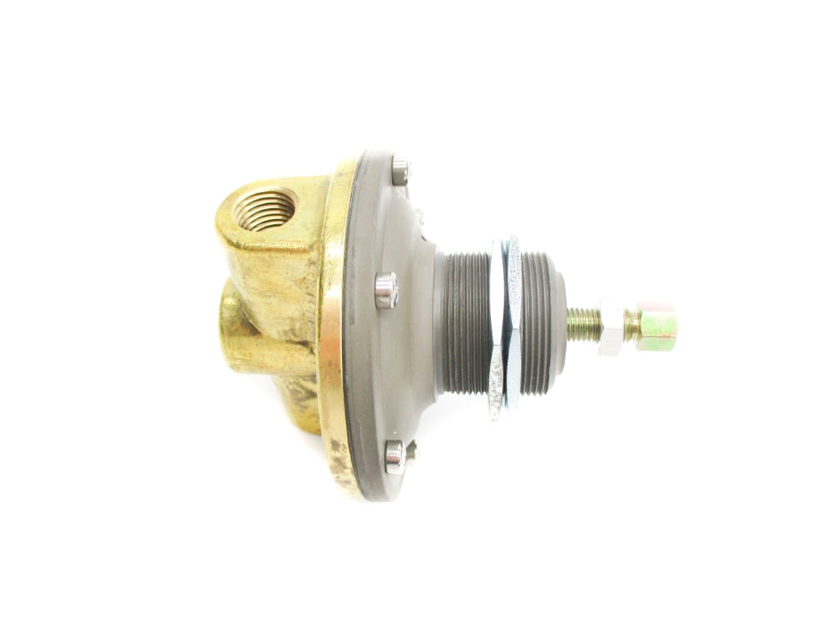 ITT GH20XTKEXXXC 0-25PSI NSMP