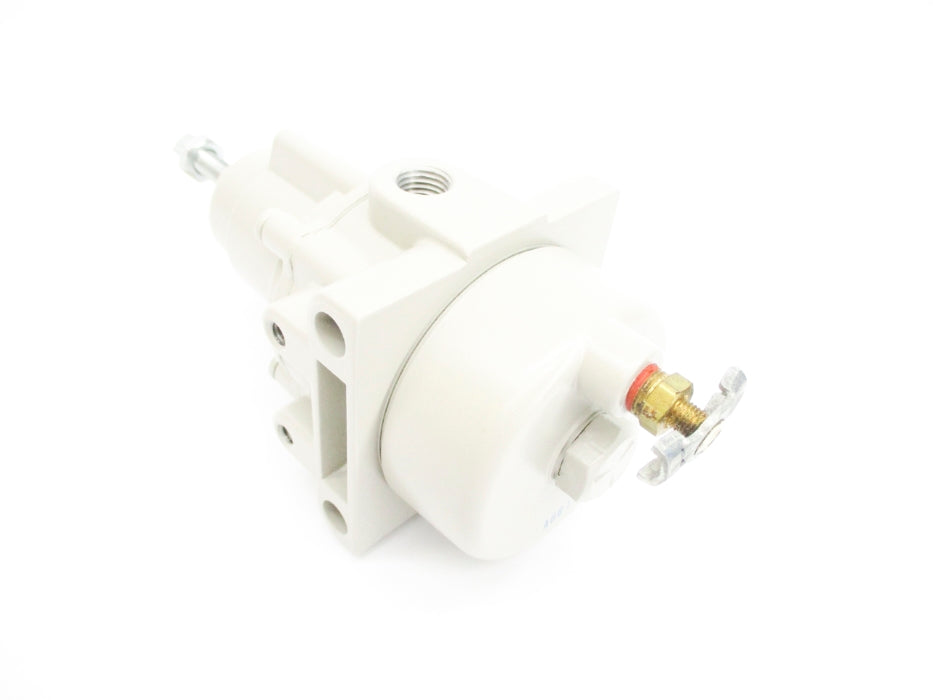 MARSH BELLOFRAM 960-068-001 0-60PSI NSMP