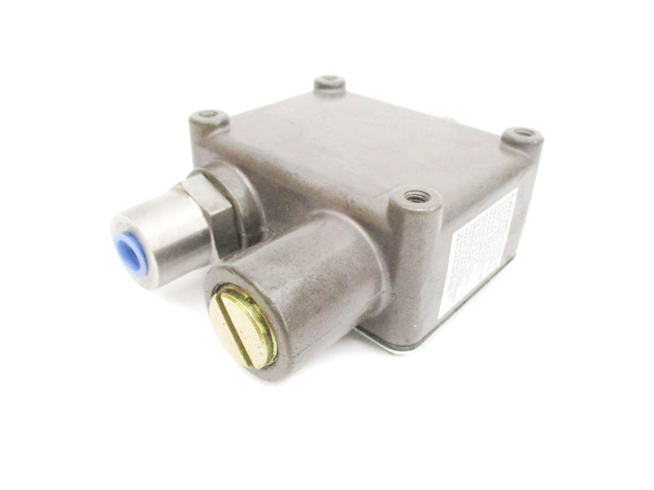 BARKSDALE 9048-2 5-500PSI NSMP