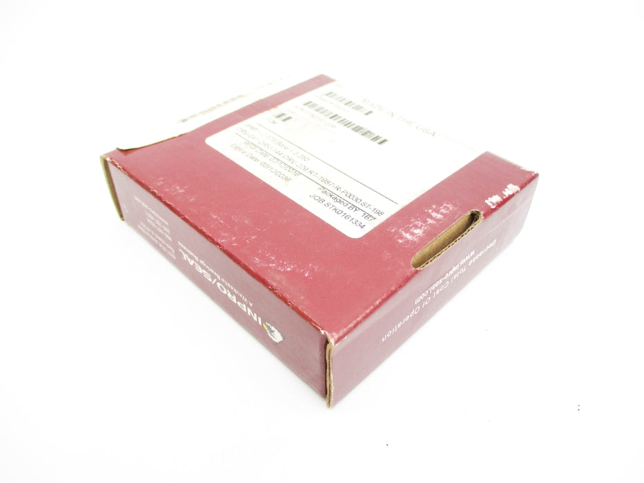 INPRO SEAL 1987-S-P0030-5 NSFS