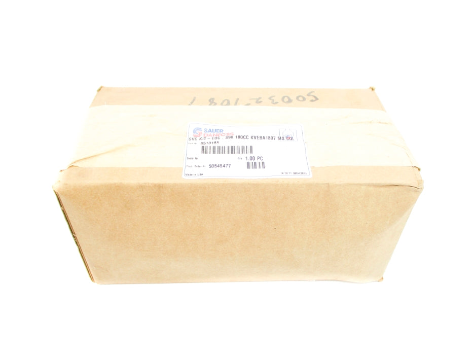 SAUER DANFOSS 8510185 NSFS