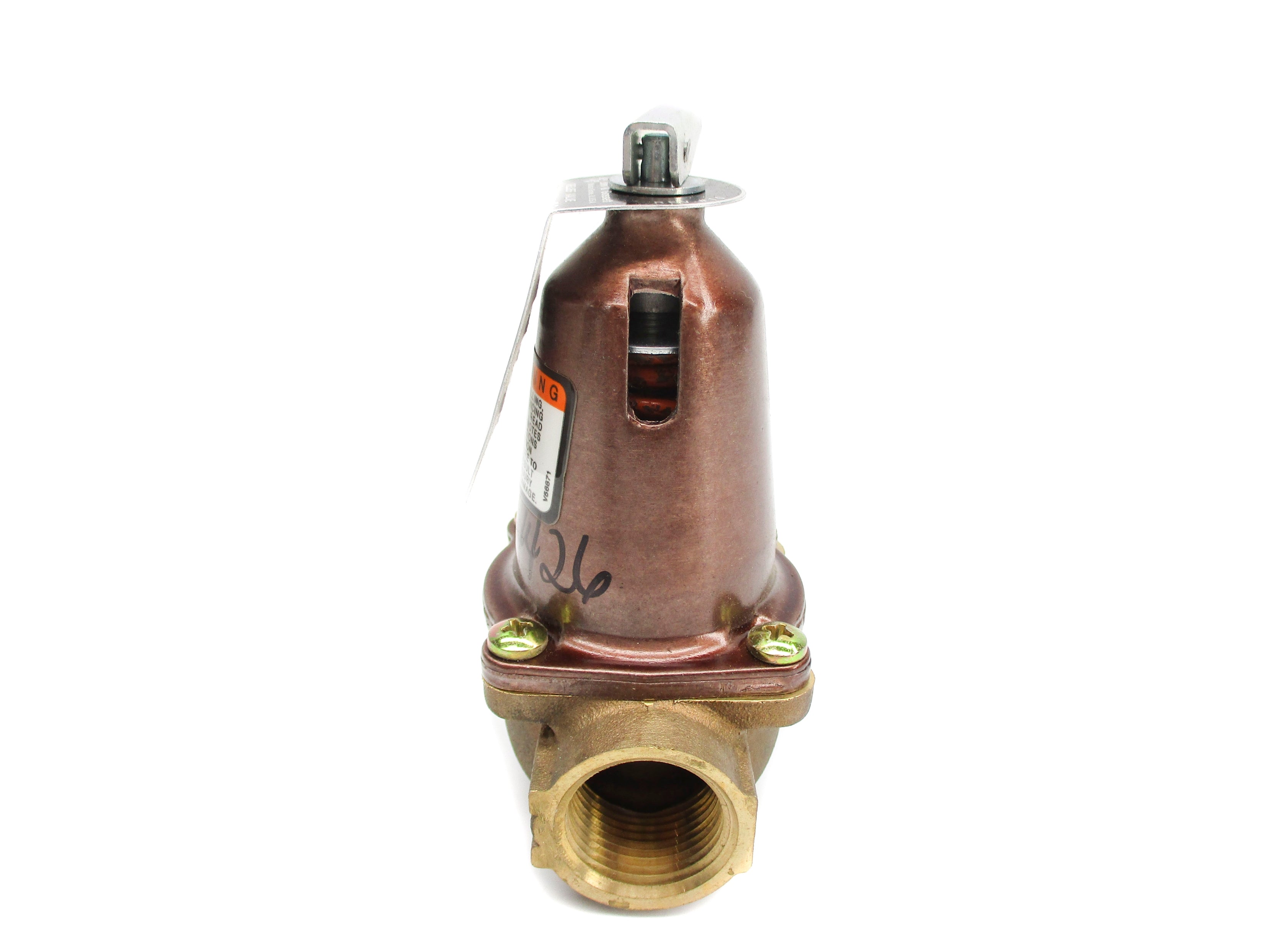ASME 790-45 110123 45PSI NSNP