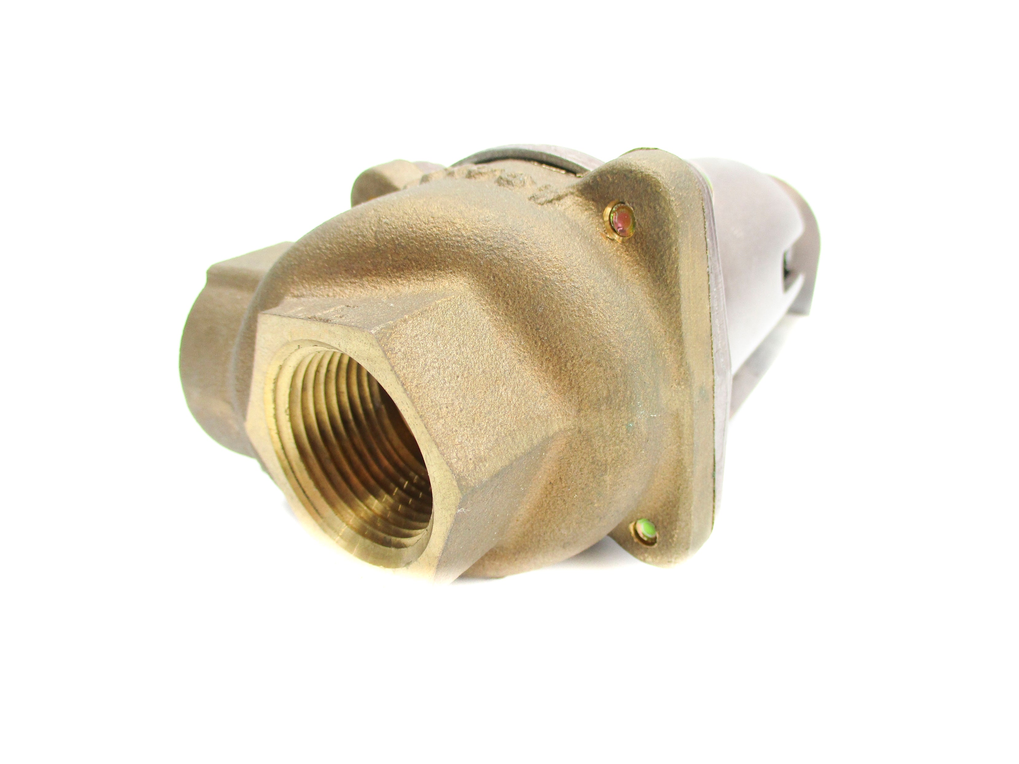 ASME 790-45 110123 45PSI NSNP