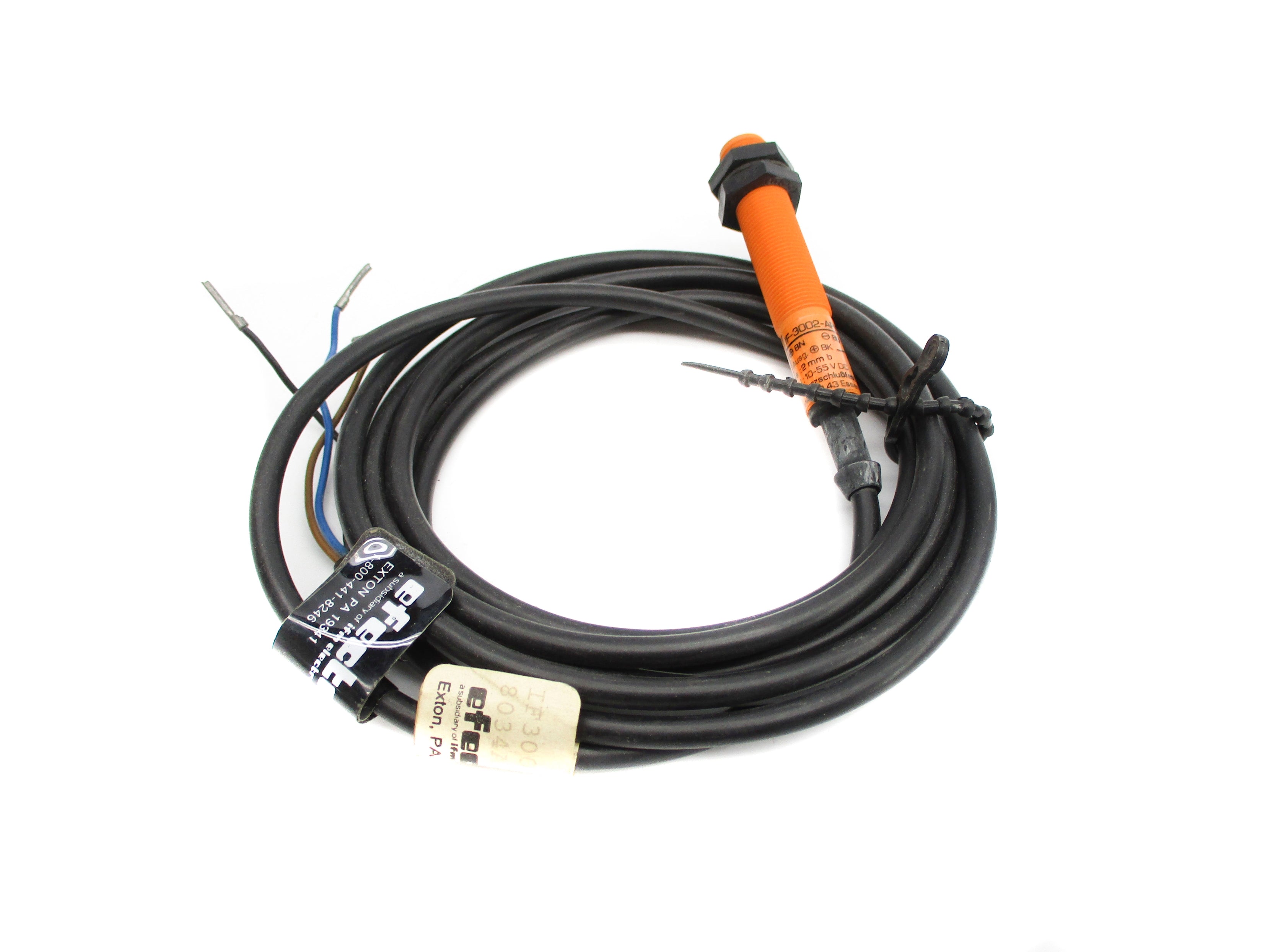 IFM EFECTOR IF-3002-APKG NSNP