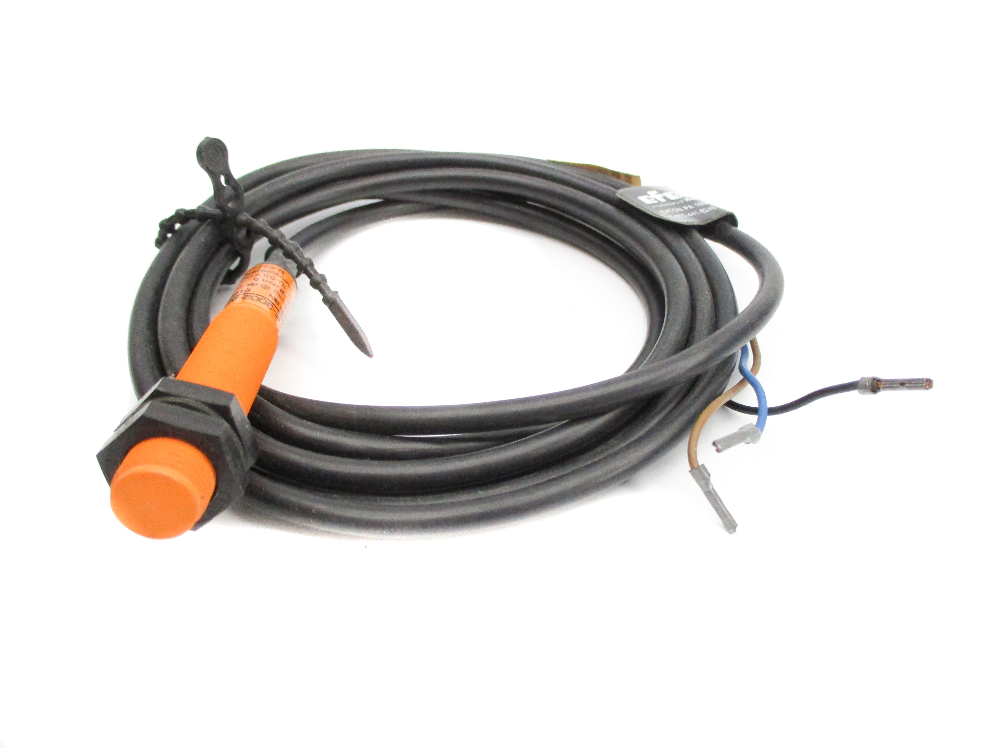IFM EFECTOR IF-3002-APKG NSNP