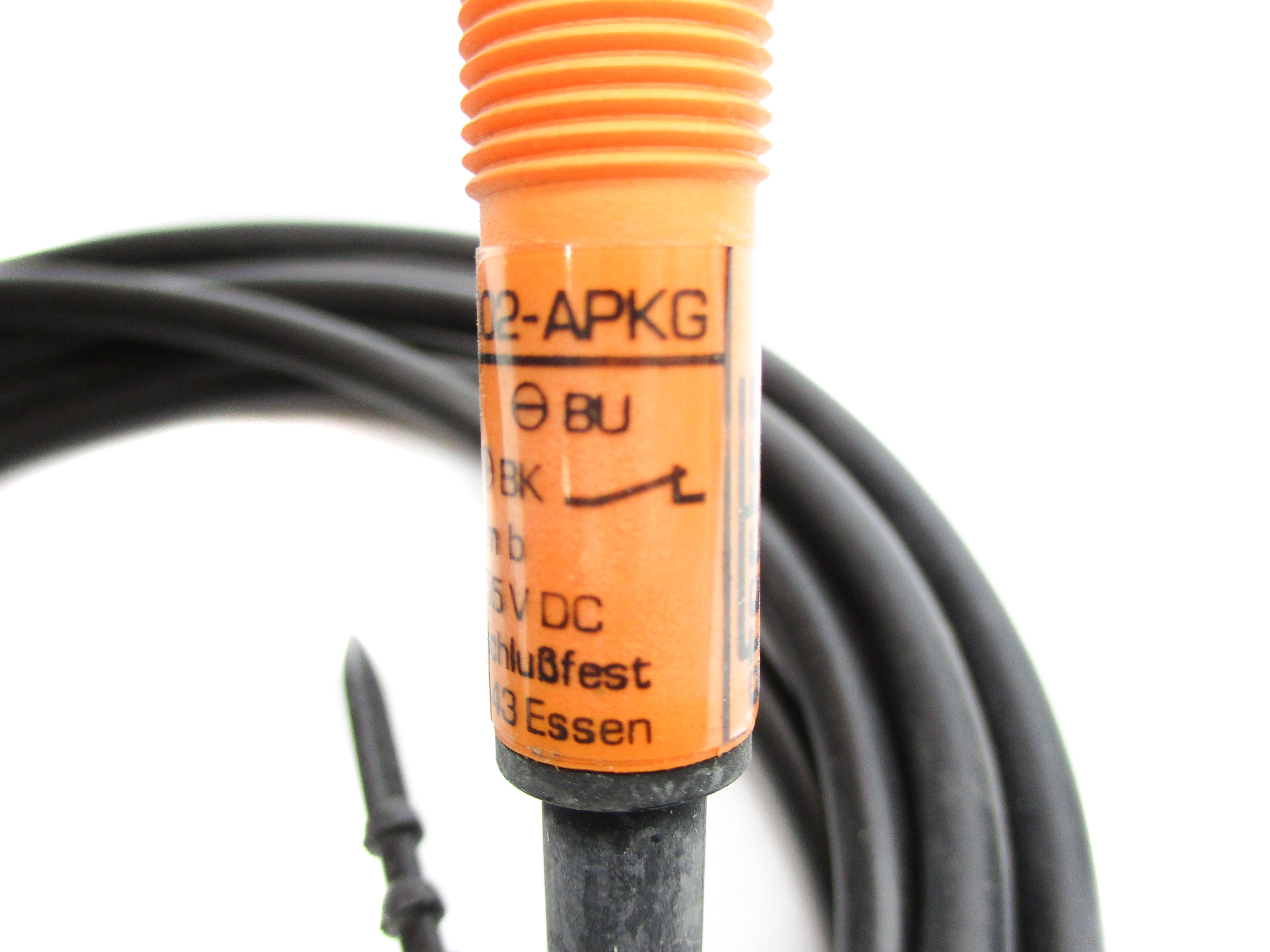 IFM EFECTOR IF-3002-APKG NSNP