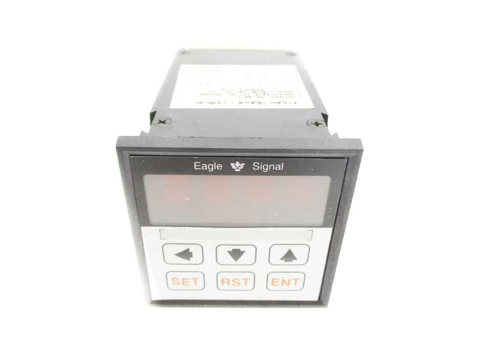 EAGLE SIGNAL SX160A6 NSNP