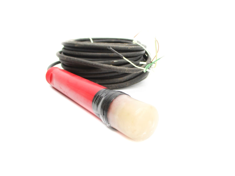 HONEYWELL HB546-BVSR-DKSN-30ST-000 150PSIG NSNP