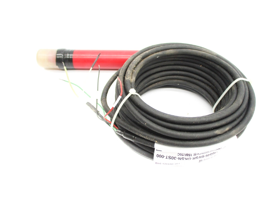 HONEYWELL HB546-BVSR-DKSN-30ST-000 150PSIG NSNP