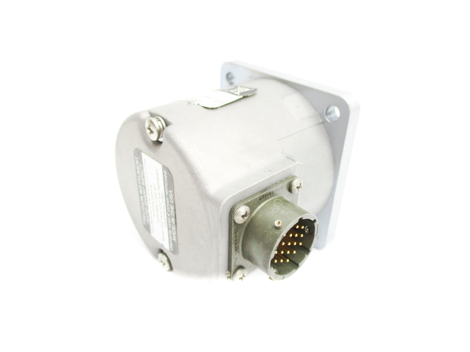 BEI H25D-SS-13GC-28V/0C-CW-SM14/19-S 01082-004 NSNP