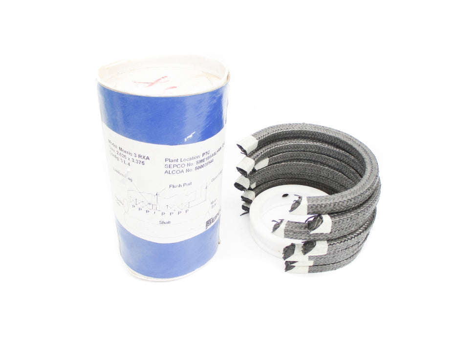 SEPCO MORRIS-3-RXA NSMP