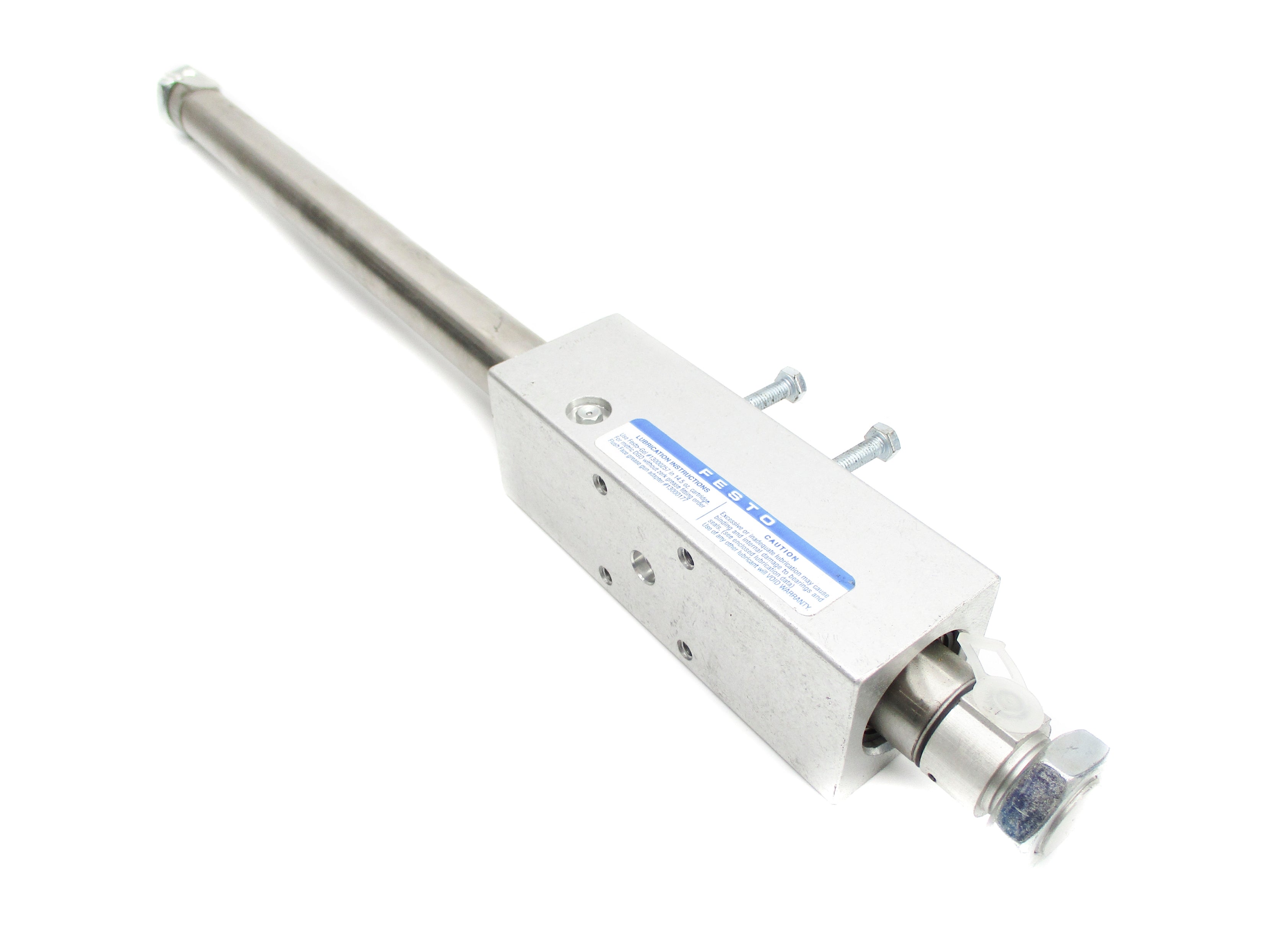 FESTO DGO-25-300-PPV-A-B 101PSI NSNP